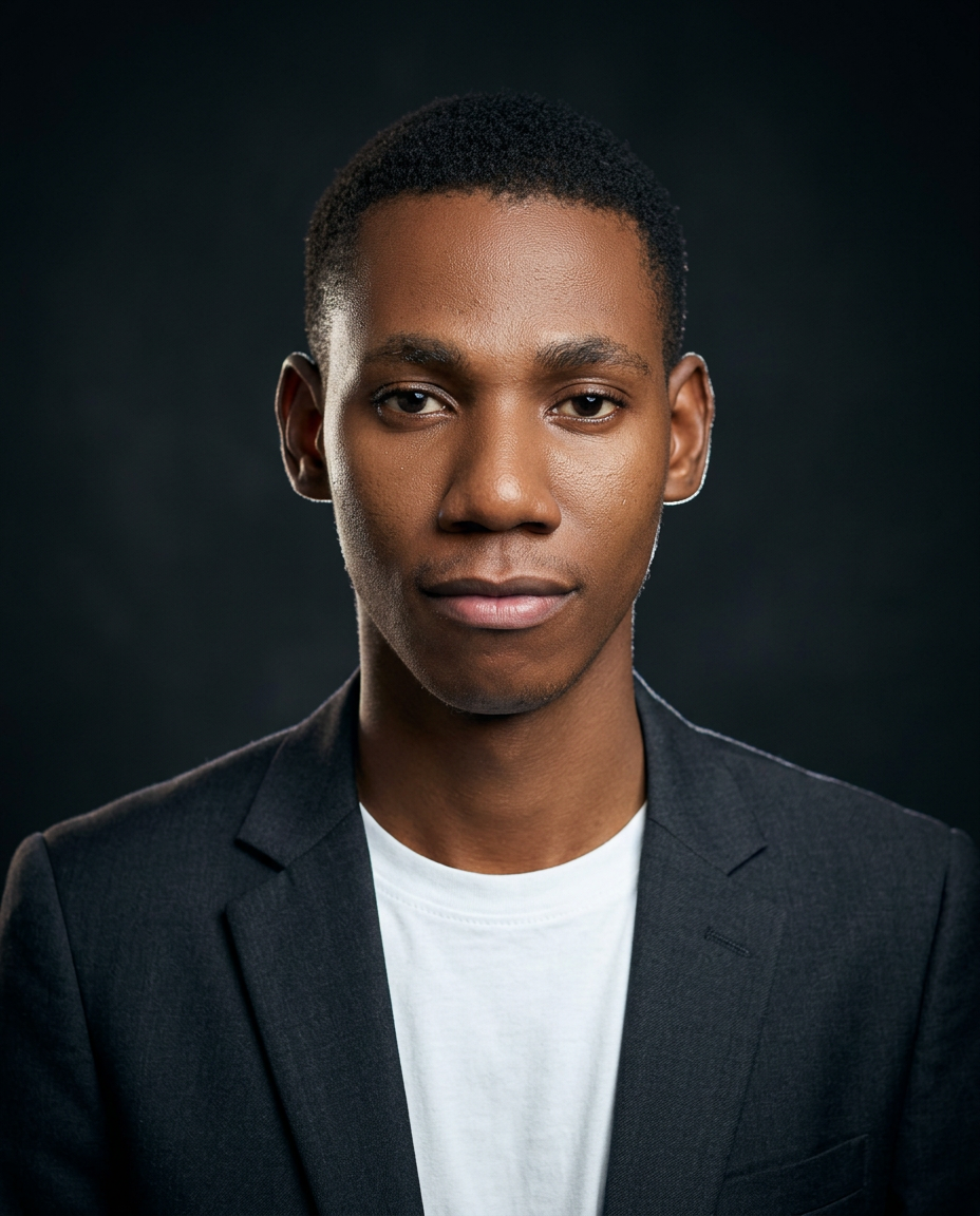 Michael Awinda, Founder of Rectfyr